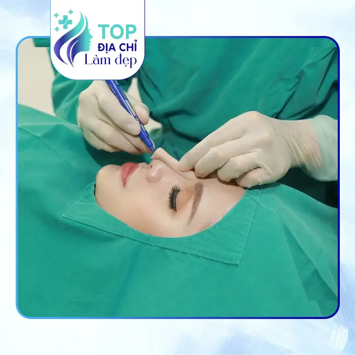 7 Cơ Sở Nâng Mũi Tại Lạng Sơn Đáng Tin Cậy Được Khách Hàng Tin Chọn