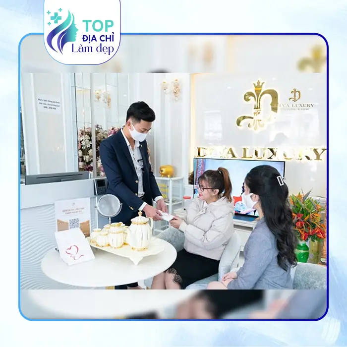 Khám Phá 7+ Cơ Sở Nâng Mũi Tại Lào Cai Top Đầu Về Chất Lượng