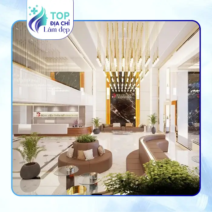 Khám Phá 7+ Cơ Sở Nâng Mũi Tại Lào Cai Top Đầu Về Chất Lượng