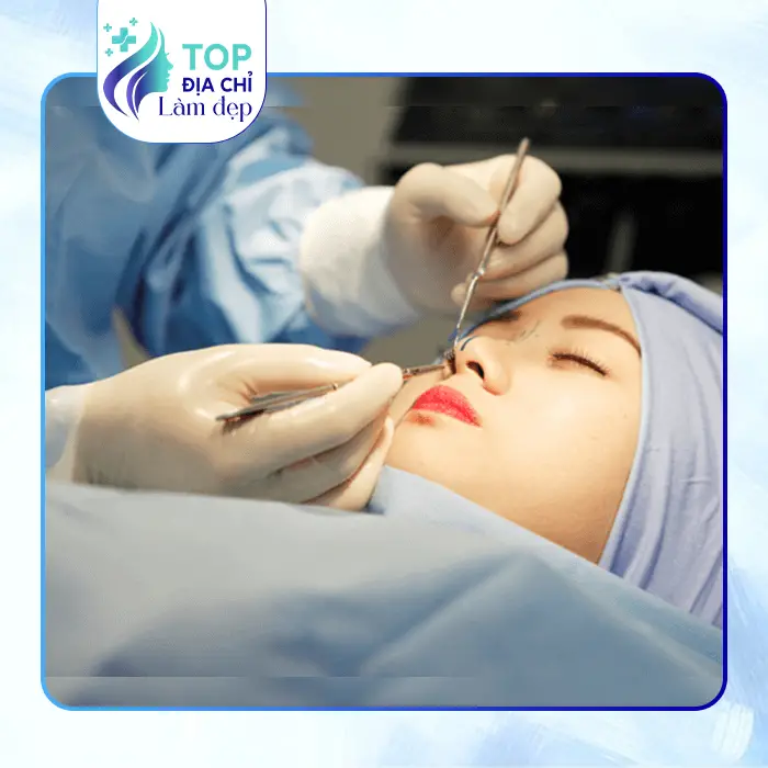 Khám Phá 7+ Cơ Sở Nâng Mũi Tại Lào Cai Top Đầu Về Chất Lượng