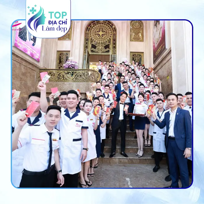 Khám Phá 7+ Cơ Sở Nâng Mũi Tại Lào Cai Top Đầu Về Chất Lượng