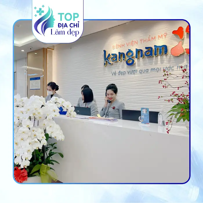 7 Nơi Nâng Mũi Tại Long An Lựa Chon Hoàn Hảo Cho Dáng Mũi Đẹp