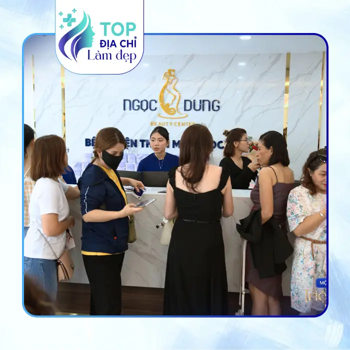 7 Nơi Nâng Mũi Tại Long An Lựa Chon Hoàn Hảo Cho Dáng Mũi Đẹp