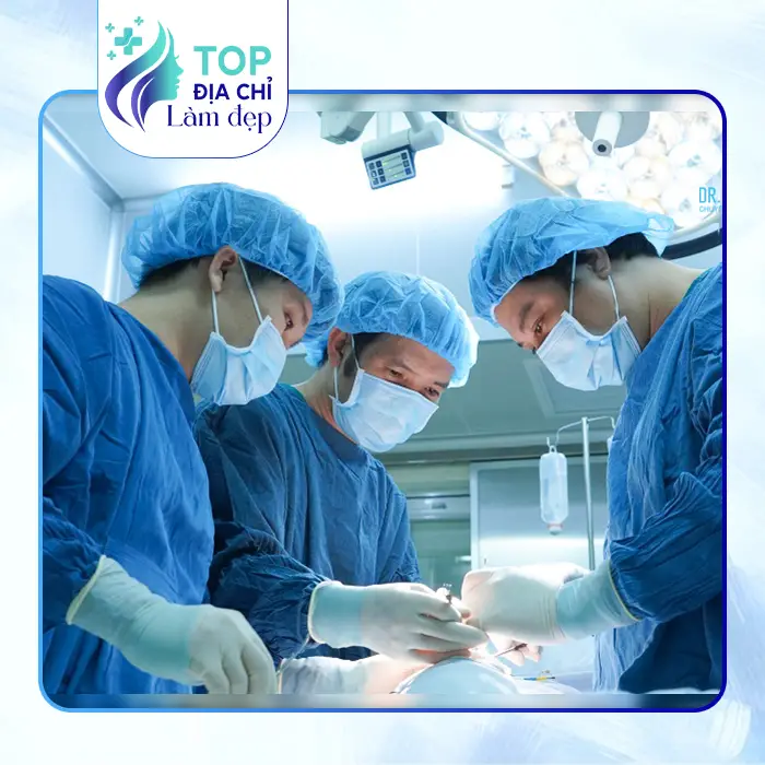 7 Cơ Sở Nâng Mũi Tại Nam Định Được Review Tốt Với Độ Uy Tín Cao