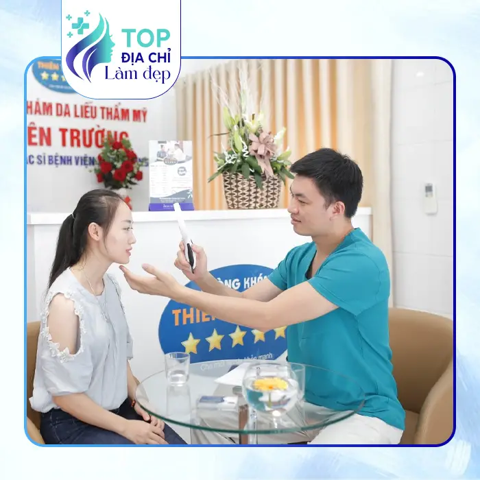 7 Cơ Sở Nâng Mũi Tại Nam Định Được Review Tốt Với Độ Uy Tín Cao