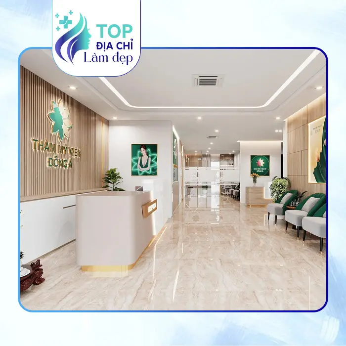 7 Cơ Sở Nâng Mũi Tại Nghệ An Được Review Tốt Nên Tin Chọn