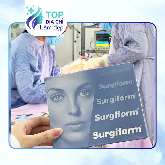 7 Cơ Sở Nâng Mũi Tại Nghệ An Được Review Tốt Nên Tin Chọn