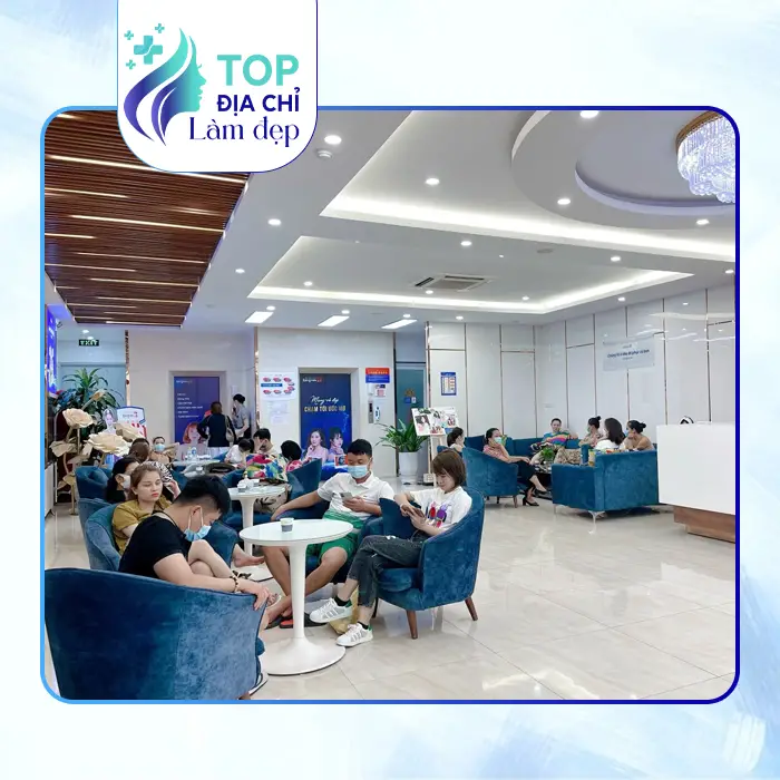 7 Cơ Sở Nâng Mũi Tại Nghệ An Được Review Tốt Nên Tin Chọn