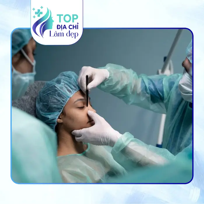 7 Cơ Sở Nâng Mũi Tại Nghệ An Được Review Tốt Nên Tin Chọn