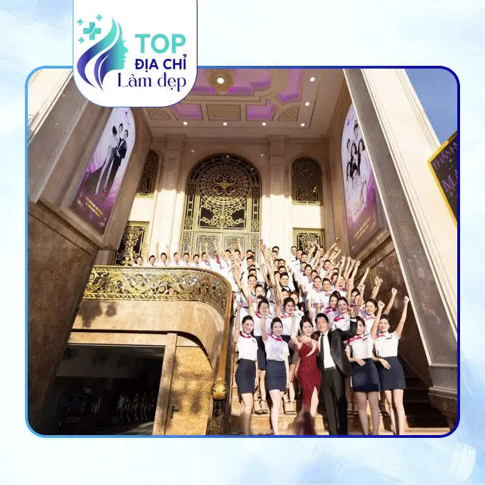 7 Cơ Sở Nâng Mũi Tại Nghệ An Được Review Tốt Nên Tin Chọn