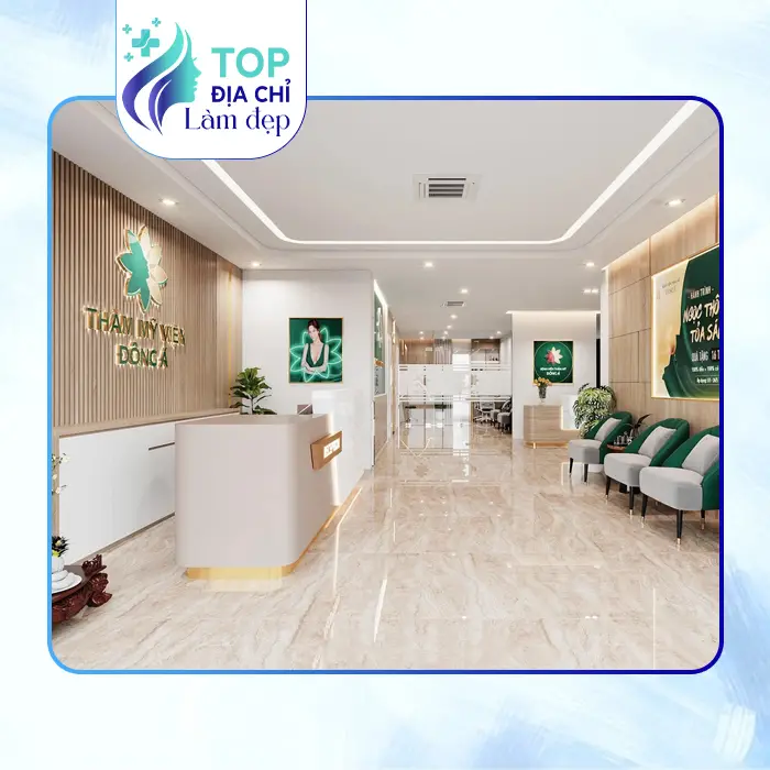 Khám Phá 7 Cơ Sở Nâng Mũi Tại Ninh Bình: Uy Tín & An Toàn