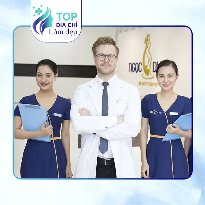 Khám Phá 7 Cơ Sở Nâng Mũi Tại Ninh Bình: Uy Tín & An Toàn