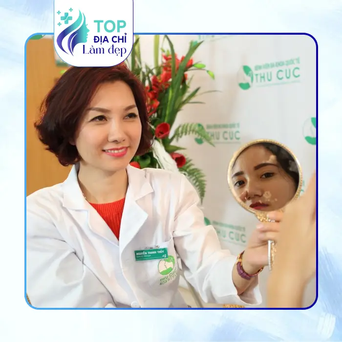 7 Cơ Sở Nâng Mũi Tại Ninh Thuận Lọt Top Điểm Đến Chất Lượng Cao