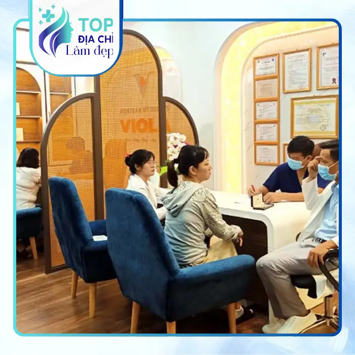 Top địa chỉ nâng mũi số 1 Việt Nam – Lựa chọn hoàn hảo cho dáng mũi đẹp tự nhiên