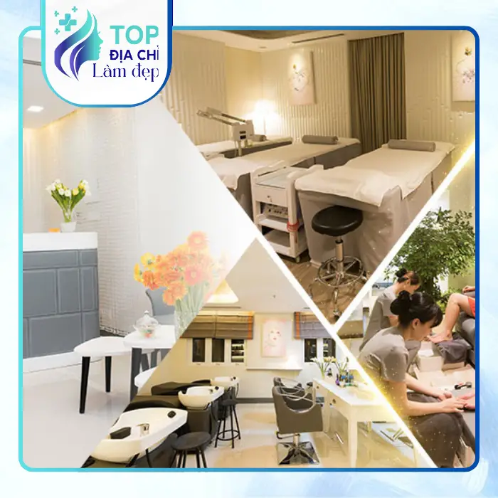 Top địa chỉ nâng mũi số 1 Việt Nam – Lựa chọn hoàn hảo cho dáng mũi đẹp tự nhiên