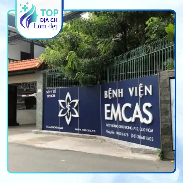 Top 6 Địa Chỉ Nâng Mũi Uy Tín Nhất Việt Nam