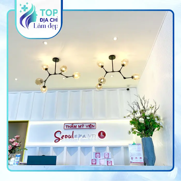 Top 6 Địa Chỉ Nâng Mũi Uy Tín Nhất Việt Nam