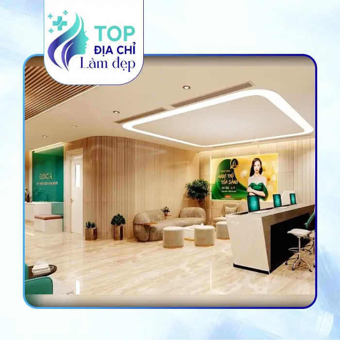 Khám Phá 7 Nơi Nâng Mũi Tại Quận 1 TP.HCM Uy Tín, An Toàn