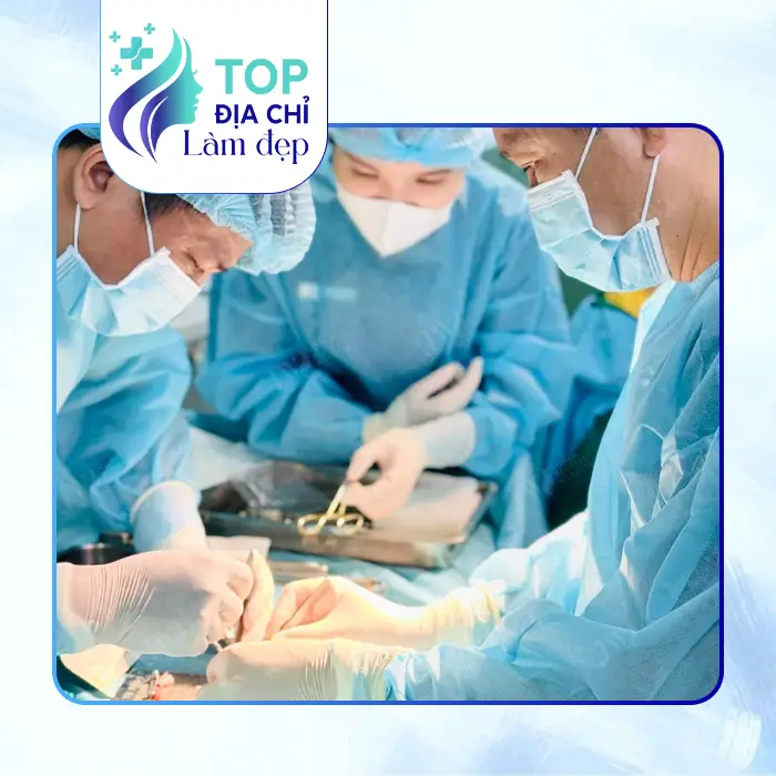 Khám Phá 7 Nơi Nâng Mũi Tại Quận 1 TP.HCM Uy Tín, An Toàn