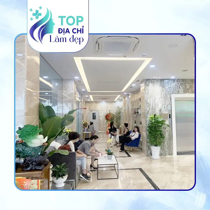 Khám Phá 7 Nơi Nâng Mũi Tại Quận 1 TP.HCM Uy Tín, An Toàn