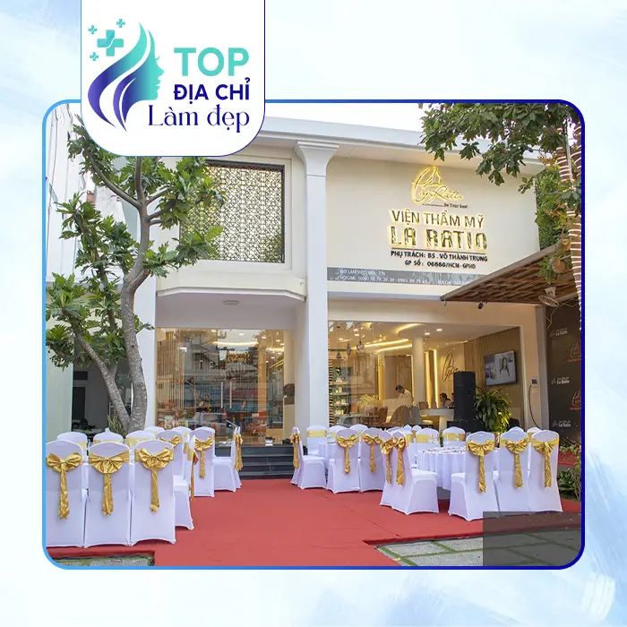 Khám Phá Top 7+ Địa Điểm Nâng Mũi tại Quận 10 TP.HCM Nhiều Người Khen Ngợi