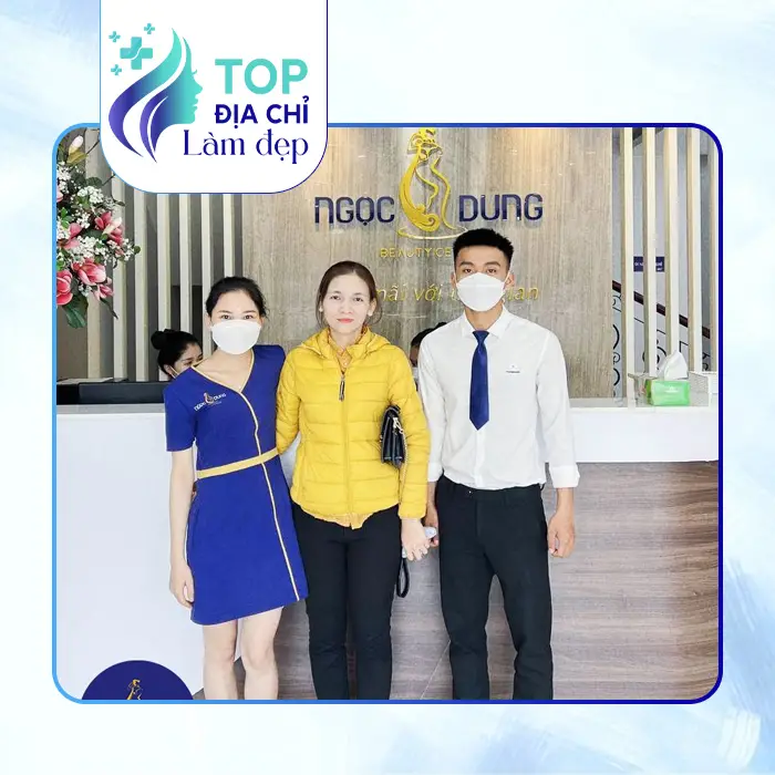 Khám Phá Top 7+ Địa Điểm Nâng Mũi tại Quận 10 TP.HCM Nhiều Người Khen Ngợi