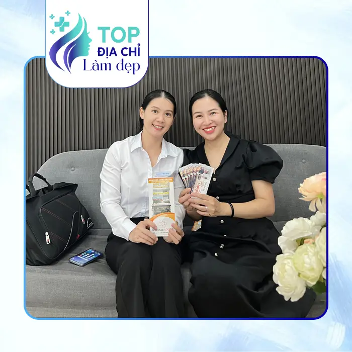 Khám Phá Top 7+ Địa Điểm Nâng Mũi tại Quận 10 TP.HCM Nhiều Người Khen Ngợi