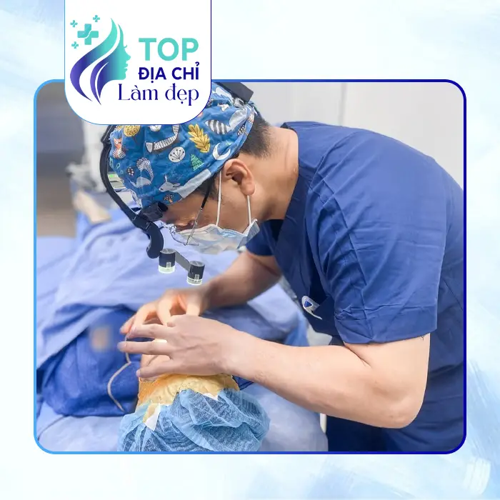 Khám Phá Top 7+ Địa Điểm Nâng Mũi tại Quận 10 TP.HCM Nhiều Người Khen Ngợi