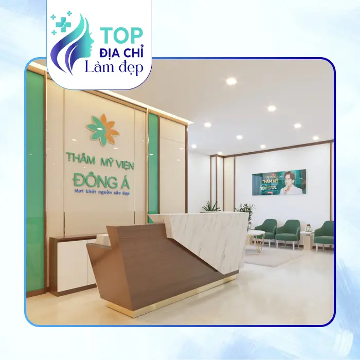 Khám Phá Top 7+ Địa Điểm Nâng Mũi Tại Quận 4 TP.HCM Được Review Tốt