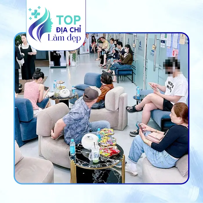 Khám Phá Top 7+ Địa Điểm Nâng Mũi Tại Quận 4 TP.HCM Được Review Tốt