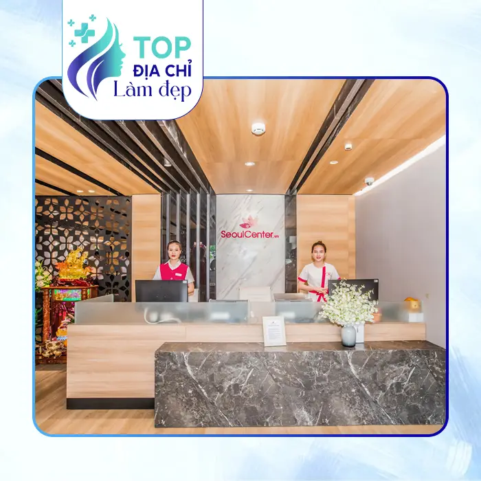 Khám Phá Top 7+ Địa Điểm Nâng Mũi Tại Quận 4 TP.HCM Được Review Tốt