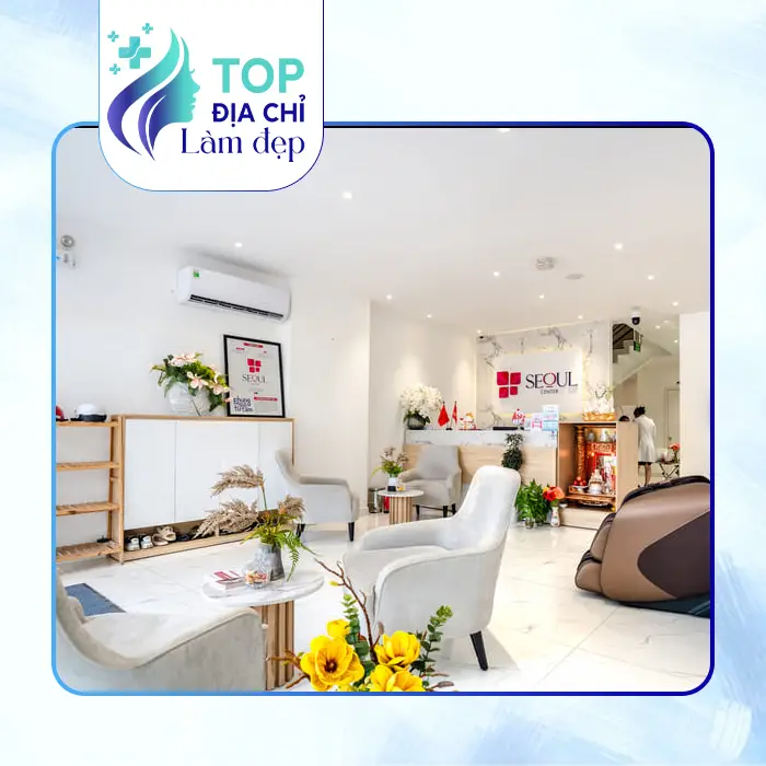 Khám Phá Top 7 Nơi Nâng Mũi Tại Quận 5 TP.HCM Được Nhiều Người Lựa Chọn