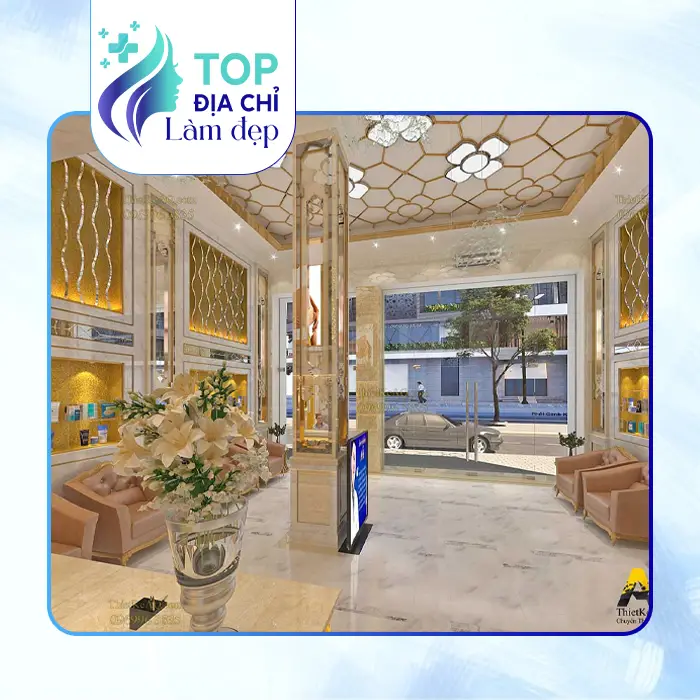 Khám Phá Top 7 Nơi Nâng Mũi Tại Quận 5 TP.HCM Được Nhiều Người Lựa Chọn