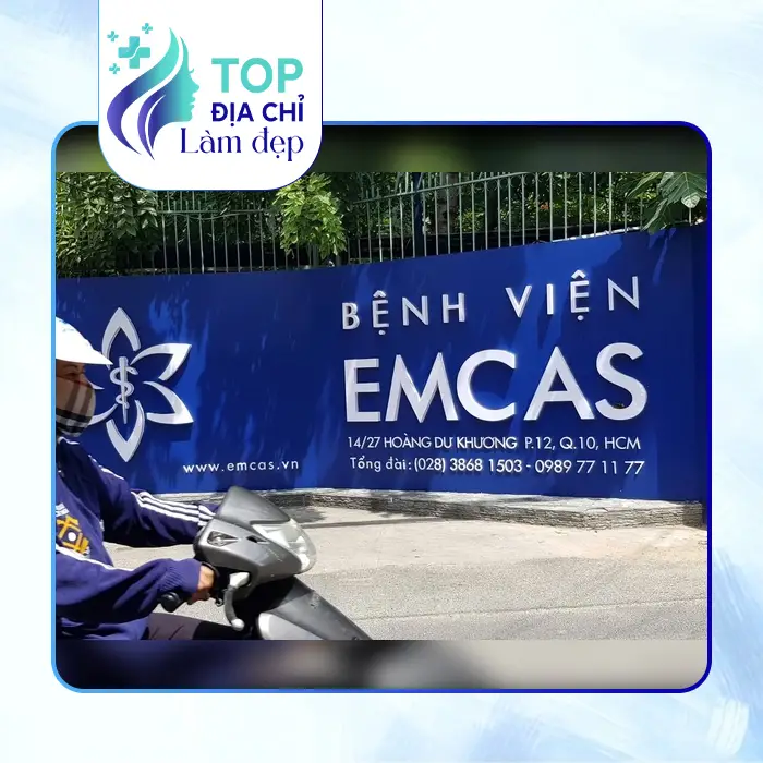 Danh Sách 7 Nơi Uy Tín Nên Nâng Mũi Tại Quận 7 TP.HCM