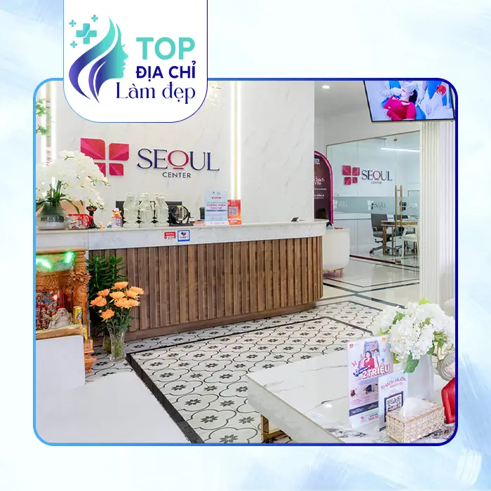 Danh Sách 7 Nơi Uy Tín Nên Nâng Mũi Tại Quận 7 TP.HCM