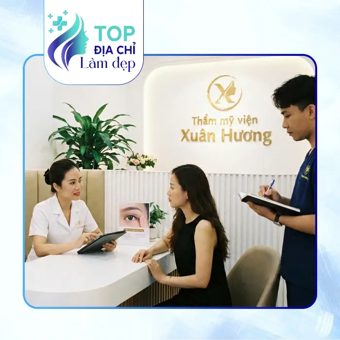 Top 7 Cơ Sở Cắt Mí Mắt Tại Bắc Giang Đáng Tin Cậy Nên Trải Nghiệm