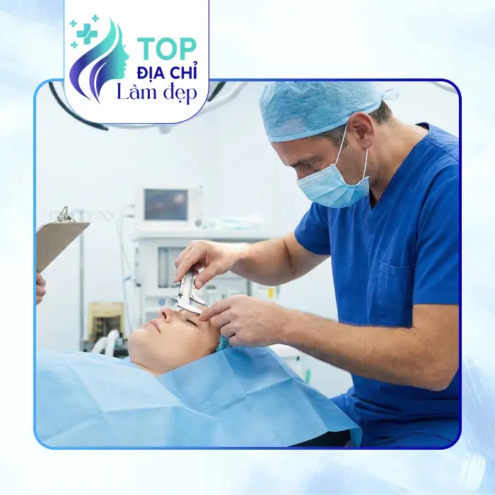 Tham Khảo Top 7 Địa Chỉ Cắt Mí Mắt Tại Bắc Kạn Chất Lượng Cao