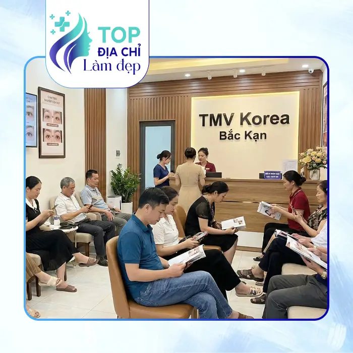 Tham Khảo Top 7 Địa Chỉ Cắt Mí Mắt Tại Bắc Kạn Chất Lượng Cao