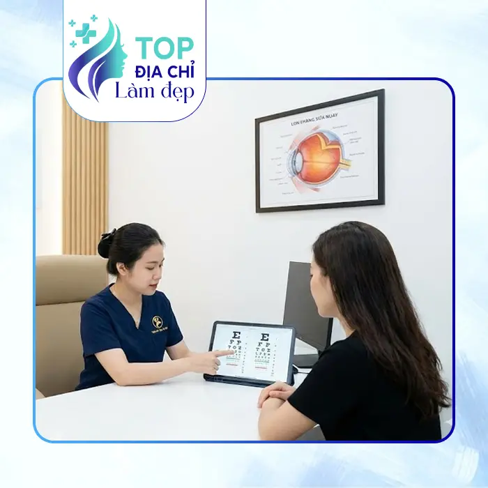 Tham Khảo Top 7 Địa Chỉ Cắt Mí Mắt Tại Bắc Kạn Chất Lượng Cao