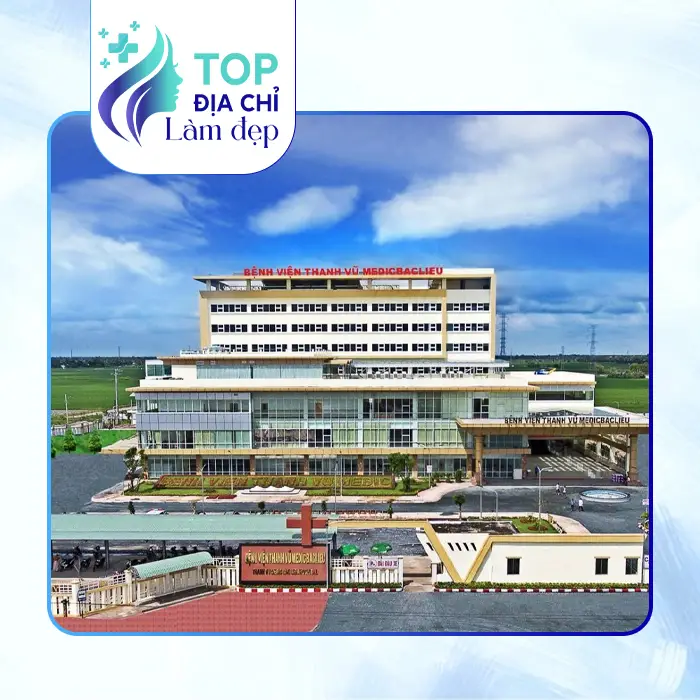 Cắt Mí Mắt Ở Bạc Liêu: 7 Địa Chỉ Uy Tín Và Đáng Tin Cậy Hiện Nay