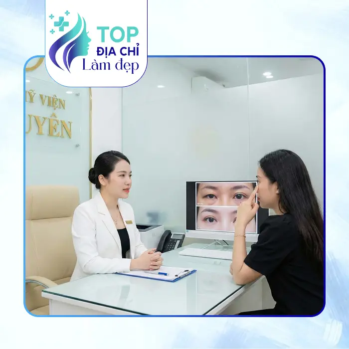 Cắt Mí Mắt Ở Bạc Liêu: 7 Địa Chỉ Uy Tín Và Đáng Tin Cậy Hiện Nay