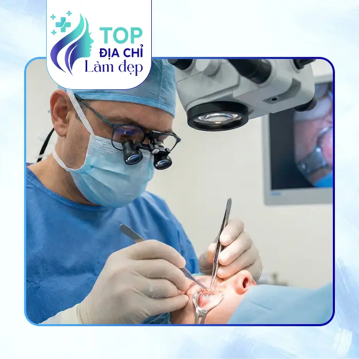Cắt Mí Mắt Ở Bạc Liêu: 7 Địa Chỉ Uy Tín Và Đáng Tin Cậy Hiện Nay