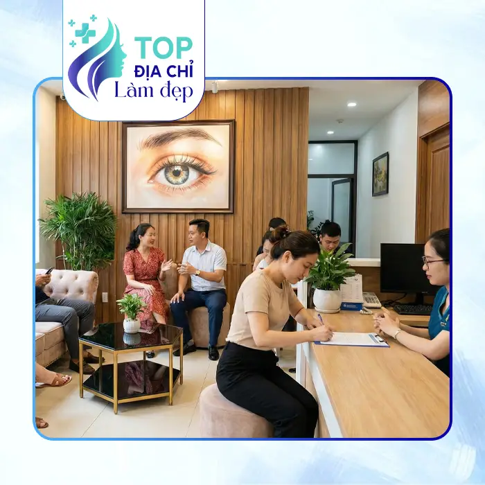 Cắt Mí Mắt Ở Bạc Liêu: 7 Địa Chỉ Uy Tín Và Đáng Tin Cậy Hiện Nay