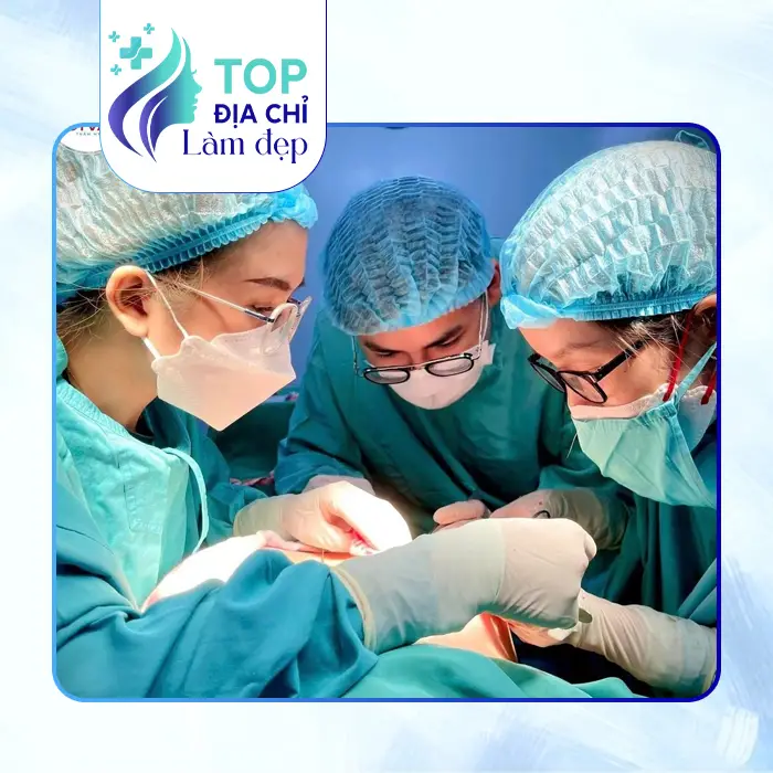 Cắt Mí Mắt Ở Bạc Liêu: 7 Địa Chỉ Uy Tín Và Đáng Tin Cậy Hiện Nay