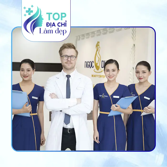 Top 7 Địa Chỉ Cắt Mí Mắt Uy Tín Nhất Tại Bắc Ninh Được Xếp Hạng Tốt Về Chất Lượng