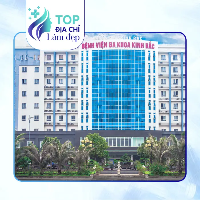 Top 7 Địa Chỉ Cắt Mí Mắt Uy Tín Nhất Tại Bắc Ninh Được Xếp Hạng Tốt Về Chất Lượng