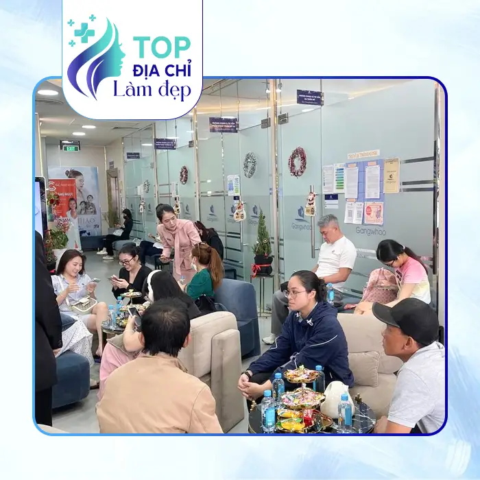 7 Địa Chỉ Cắt Mí Mắt Tại Bình Dương Đáng Tin Cậy & An Toàn