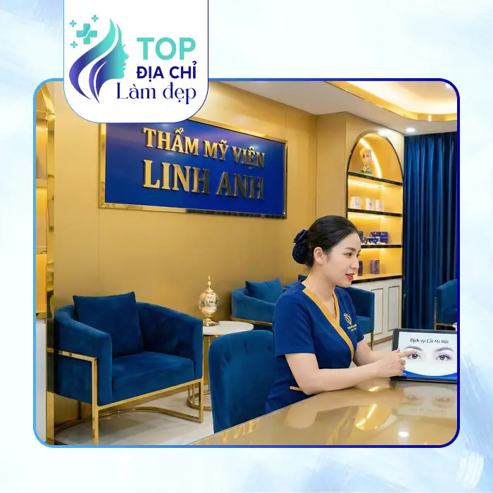 7 Địa Chỉ Cắt Mí Mắt Tại Bình Dương Đáng Tin Cậy & An Toàn