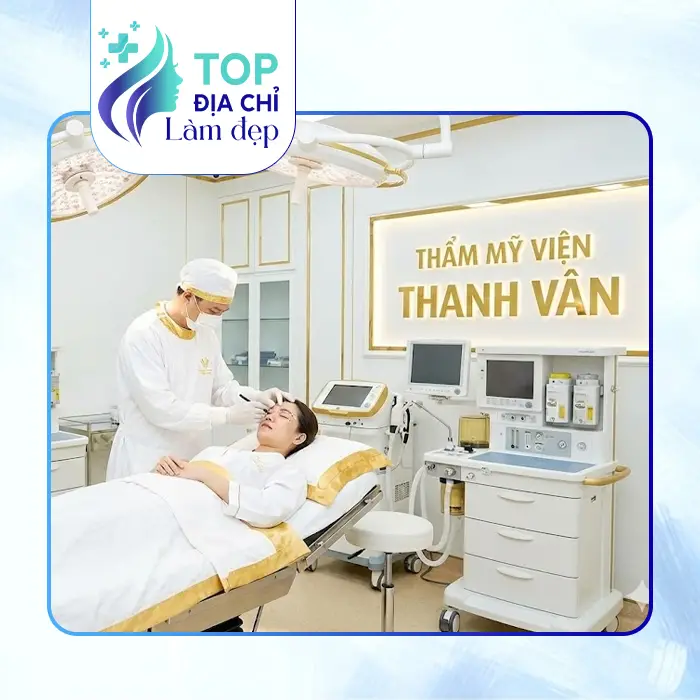 7 Địa Chỉ Cắt Mí Mắt Tại Bình Thuận Được Nhiều Người Tin Tưởng