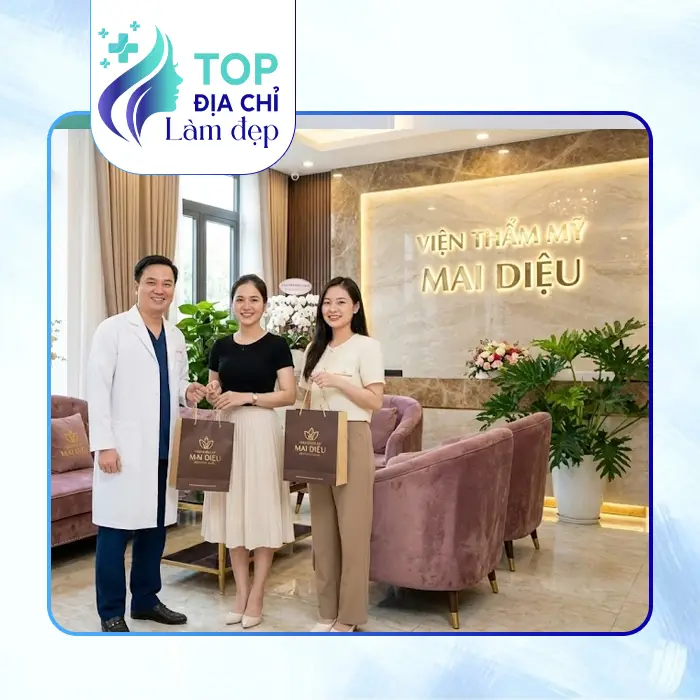 7 Địa Chỉ Cắt Mí Mắt Tại Bình Thuận Được Nhiều Người Tin Tưởng